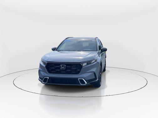 2025 Honda CR-V Hybrid Sport Touring AWD