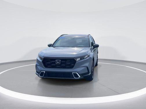 2025 Honda CR-V Hybrid Sport Touring AWD