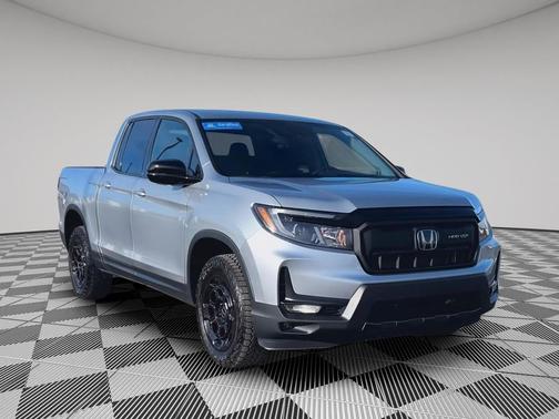 2025 Honda Ridgeline Sport