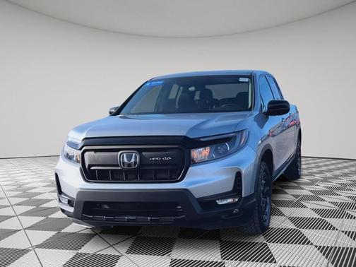 2025 Honda Ridgeline Sport