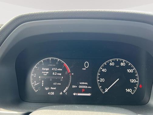 Platinum White Pearl 2026 Honda Ridgeline RTL