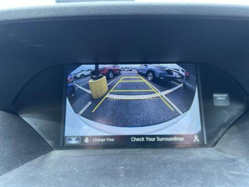 2016 Acura RDX Technology & AcuraWatch Plus Package