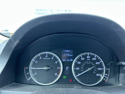2016 Acura RDX Technology & AcuraWatch Plus Package