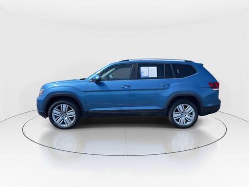 2019 Volkswagen Atlas 3.6L SE w/Technology