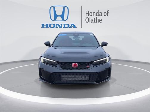 2025 Honda Civic Type R Base
