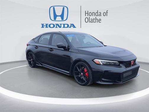2025 Honda Civic Type R Base
