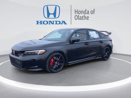 2025 Honda Civic Type R Base