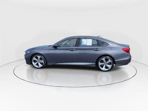 2020 Honda Accord Touring 2.0T