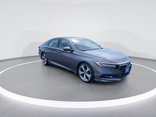 2020 Honda Accord Touring 2.0T