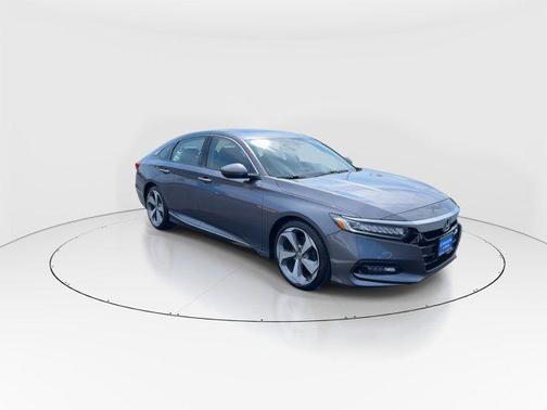 2020 Honda Accord Touring 2.0T