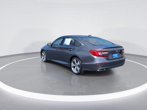2020 Honda Accord Touring 2.0T