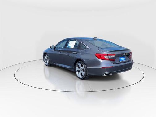 2020 Honda Accord Touring 2.0T