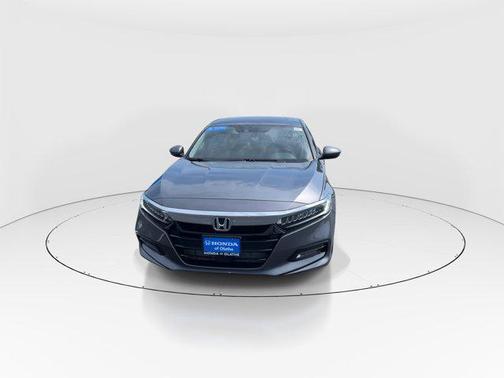 2020 Honda Accord Touring 2.0T