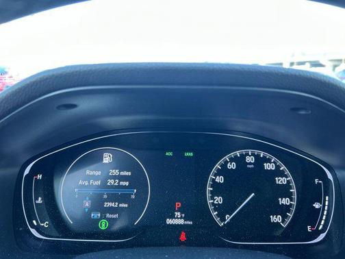 2020 Honda Accord Touring 2.0T