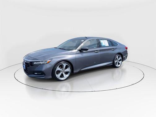 2020 Honda Accord Touring 2.0T