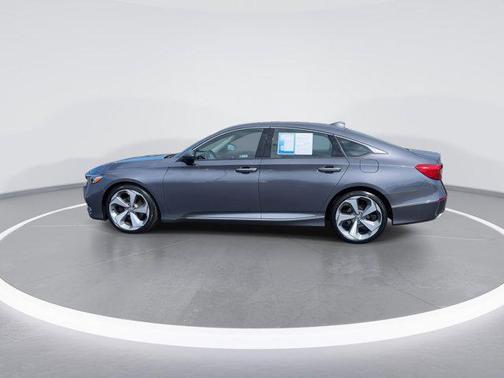 2020 Honda Accord Touring 2.0T