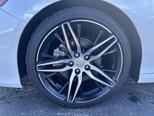 2021 Honda Accord Touring 2.0T