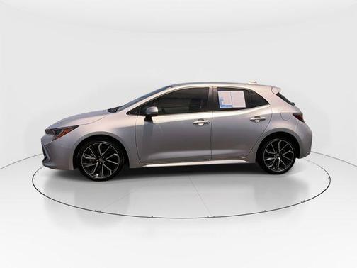 2019 Toyota Corolla XSE
