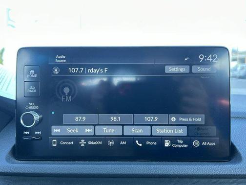 2023 Acura Integra A-SPEC Technology