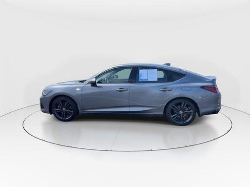 2023 Acura Integra A-SPEC Technology