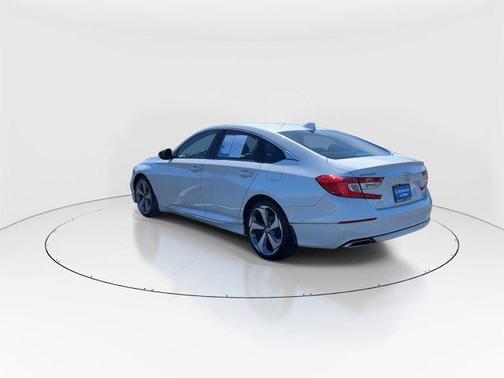 2020 Honda Accord Touring 2.0T