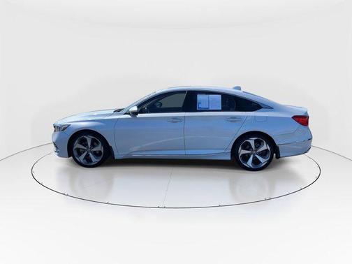 2020 Honda Accord Touring 2.0T
