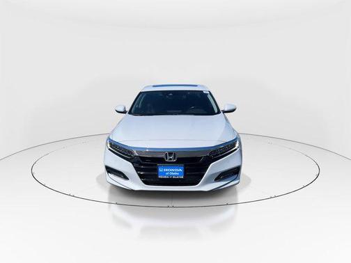2020 Honda Accord Touring 2.0T