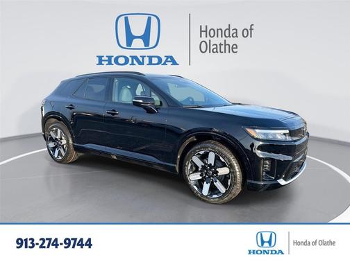 2026 Honda Prologue Elite