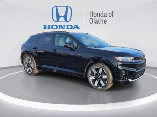 2026 Honda Prologue Elite