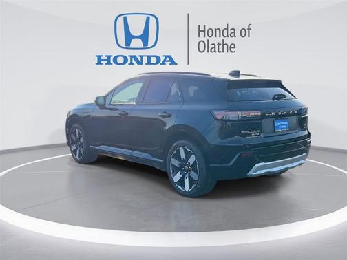 2026 Honda Prologue Elite
