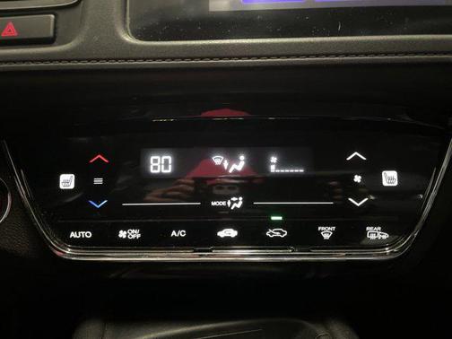 2016 Honda HR-V EX-L w/Navigation