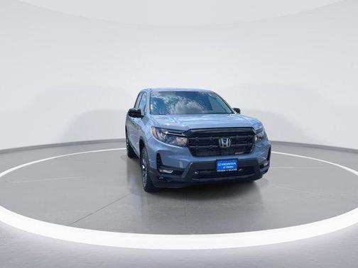 2025 Honda Ridgeline Sport