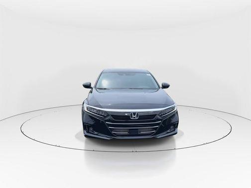 2022 Honda Accord Touring 2.0T