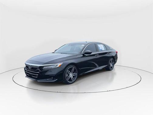 2022 Honda Accord Touring 2.0T