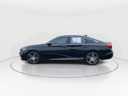 2022 Honda Accord Touring 2.0T