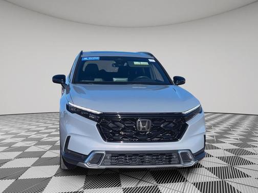 2023 Honda CR-V Hybrid Sport Touring AWD