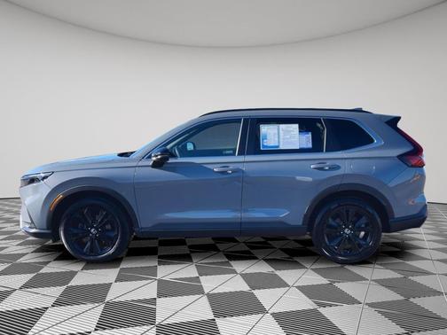 2023 Honda CR-V Hybrid Sport Touring AWD