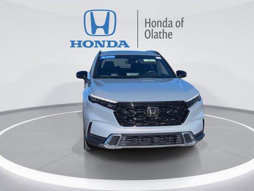 2023 Honda CR-V Hybrid Sport Touring AWD