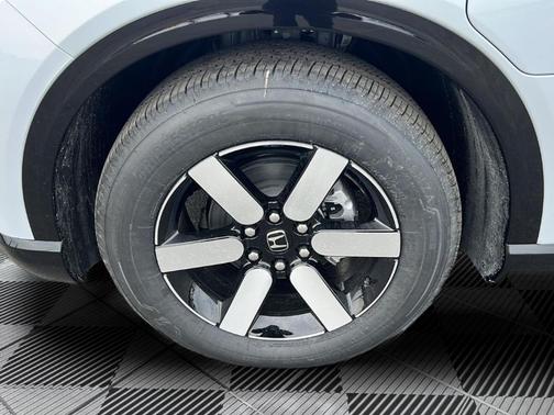 2026 Honda Prologue Touring