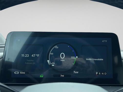 2026 Honda Prologue Touring