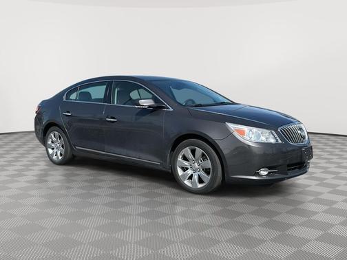 2013 Buick LaCrosse Premium 1
