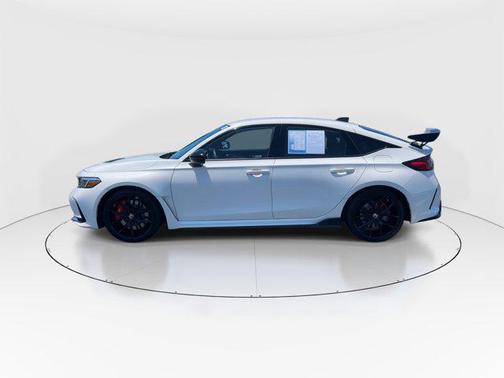 2025 Honda Civic Type R Base