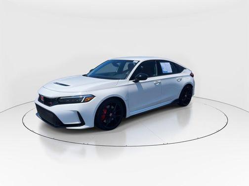 2025 Honda Civic Type R Base
