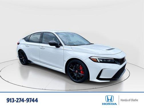 2025 Honda Civic Type R Base