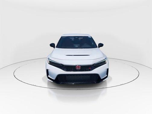 2025 Honda Civic Type R Base