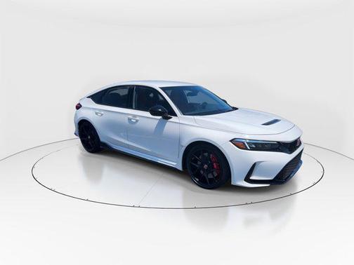 2025 Honda Civic Type R Base