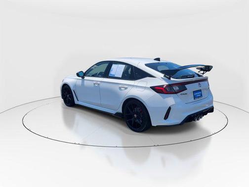 2025 Honda Civic Type R Base