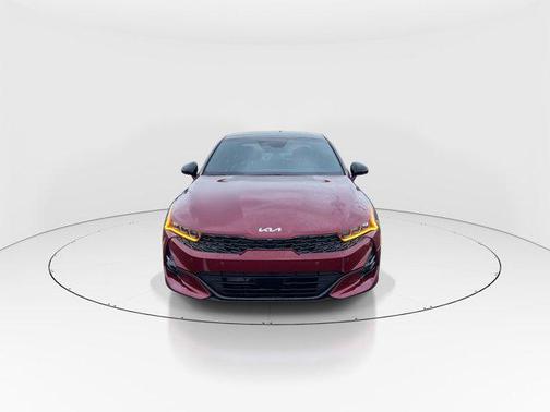 2024 Kia K5 GT