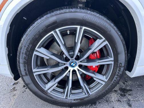 2023 BMW X5 PHEV xDrive45e