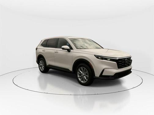 2025 Honda CR-V EX AWD